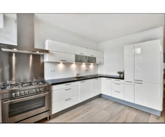 Budget-friendly Kitchen Renovation Service