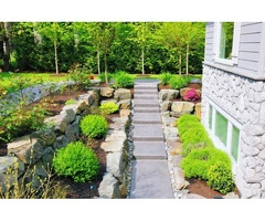 Looking For The Landscaping Services Horsham
