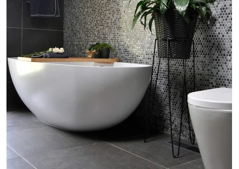 Bathroom Renovations Melbourne - Expert Services for Your Dream Bathroom