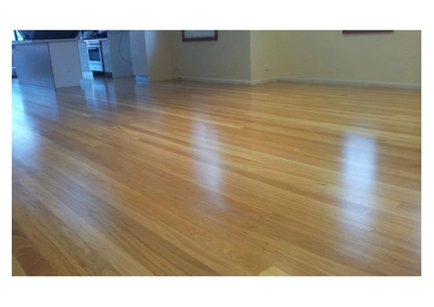 Looking for Floor sanding and Floor polishing service in Sydney