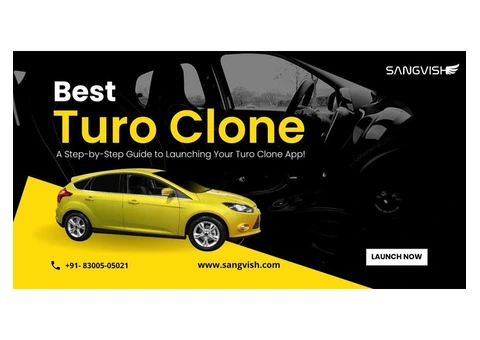 Robust Features of Car Rental Marketplace like Turo