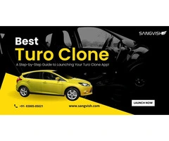 Robust Features of Car Rental Marketplace like Turo