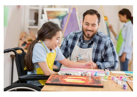 Registered NDIS Provider in Perth - 4/6