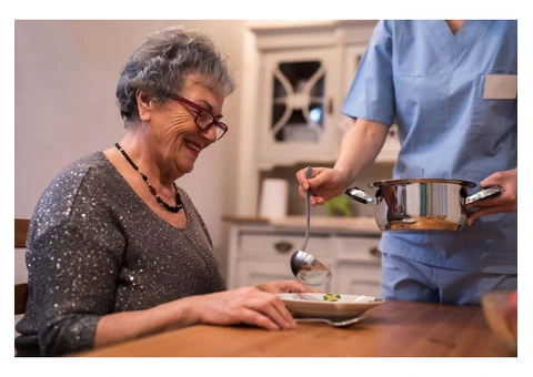 Registered NDIS Provider in Perth - 5/6