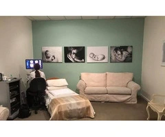 Ease Pregnancy Stress with Our Melbourne Stress Relief Scan