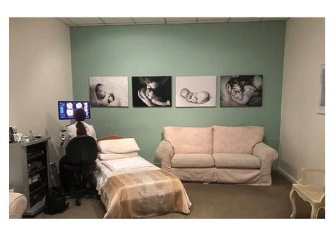 Ease Pregnancy Stress with Our Melbourne Stress Relief Scan - 2/2