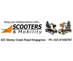 Discover the Best Mobility Scooters for Independence and Comfort