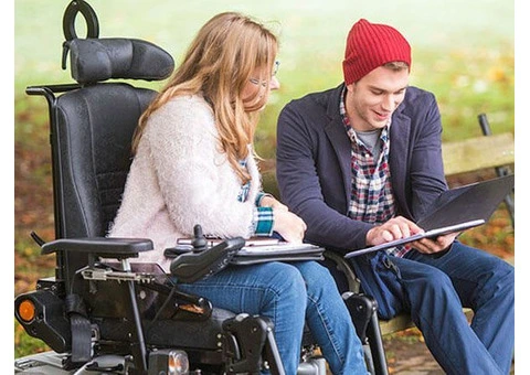 Supported Independent Living Ipswich - Power of Grace Care Services