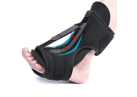 High-Quality Compression Sleeve for Foot - Pain Free Australia