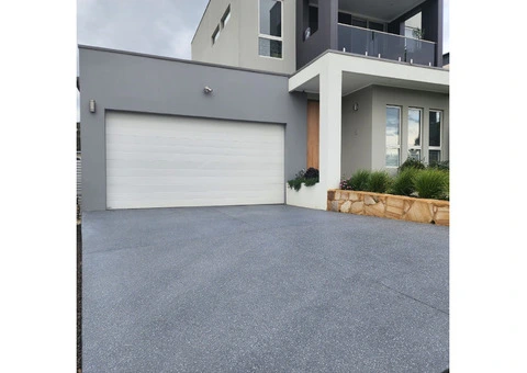 Texture Coating Canberra: Stylish and Durable Solutions