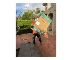 Best Removalists In Parramatta - JAC Removals