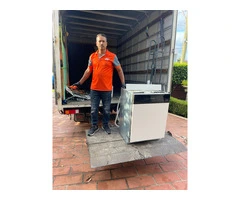 Best Removalists In Blacktown - JAC Removals