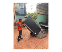 Best Removalists In Fairfield - JAC Removals