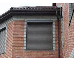 Best Roller Shutter Repairs & Installers Near Me