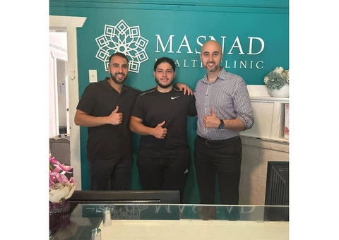 Mobile physio sydney - 3/3