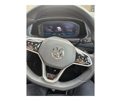 2021 VW Tiguan R Line