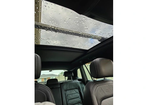 2021 VW Tiguan R Line - 5/15