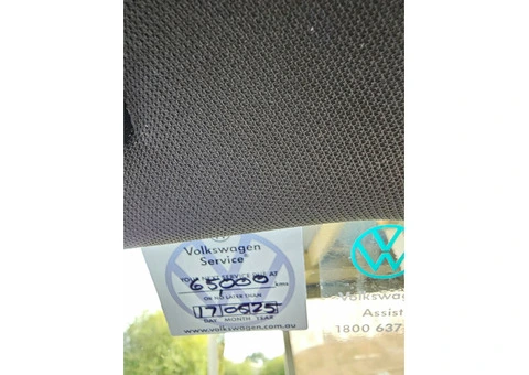 2021 VW Tiguan R Line - 15/15