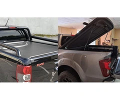 Choosing Between Roll Covers and Ute Hard Lids at Xtreme Ute Worx