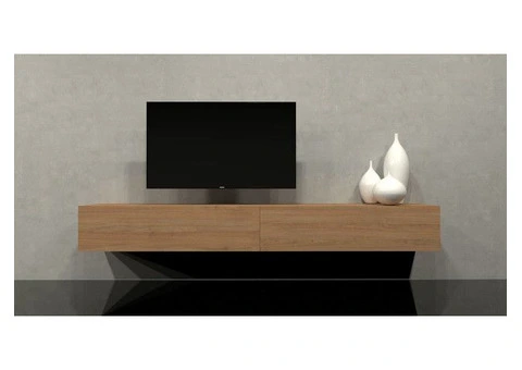 Sleek and Functional Wooden TV Cabinets for Your Entertainment Setup