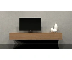 Sleek and Functional Wooden TV Cabinets for Your Entertainment Setup