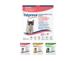 Buy Felpreva Spot-On Online