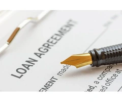 Upgrade Your Business with Commercial Finance Loans