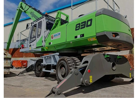 Sydney Smithfield Copper Recycling: Trusted Scrap Yard in Sydney