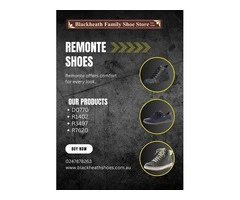 Remonte Shoes | Blackheath Shoes Store