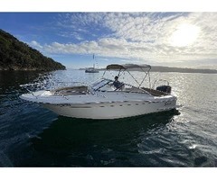 Australian Made Boats | New Boat for Sale | Iluka Yachts