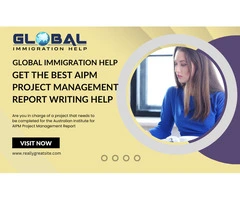 Get the Best AIPM Project Management Report Writing Help