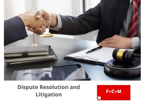 Business Dispute Resolution | Flood Chalmers Meade Lawyers (FCM)