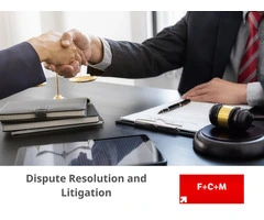 Business Dispute Resolution | Flood Chalmers Meade Lawyers (FCM)