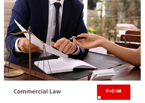 Business Litigation Lawyer | Flood Chalmers Meade Lawyers (FCM)