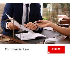 Business Litigation Lawyer | Flood Chalmers Meade Lawyers (FCM)