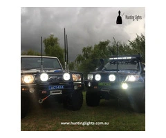 Work Light | Lightforce LED work lights