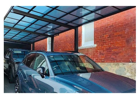 DIY Carport Sydeny