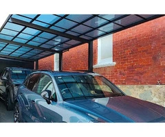 DIY Carport Sydeny