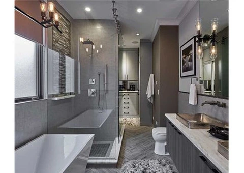 Trusted Bathroom Renovation Services in Illawong