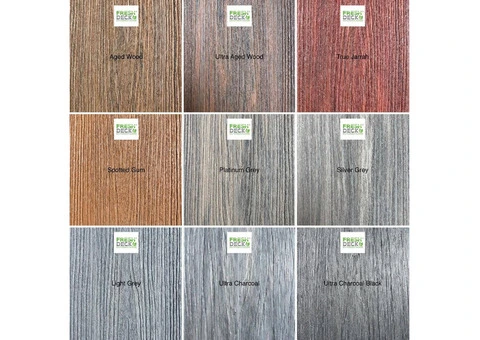 Upgrade Your Decking in Perth with Our 12-Month Interest-Free Offer