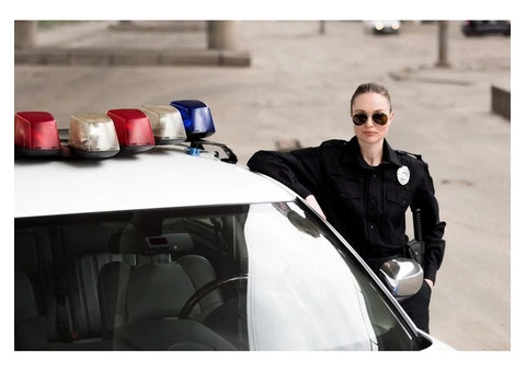 Hire Mobile Patrol Service Providers in Gold Coast