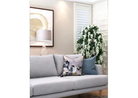 Brisbane's Leading Interior Decorator and Designer - 1/6