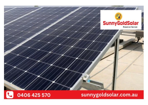 Top-Notch Solar Panel in Cairns | Call 0406 425 570