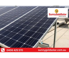 Top-Notch Solar Panel in Cairns | Call 0406 425 570