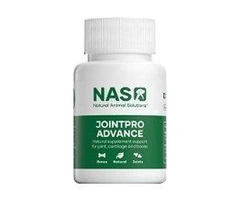 Buy Natural Animal Solution JointPro Advance Cap's Online-VetSupply