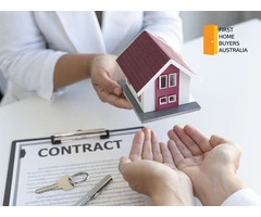 First Home Buyer Guarantee Scheme