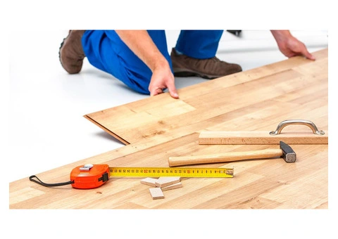 Superior Flooring Solutions in Karratha Offered by Skilled Renovators