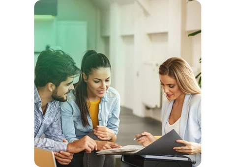 Loan Broker