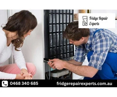 Expert Fridge Repairs in Blacktown | Call 0468 340 685