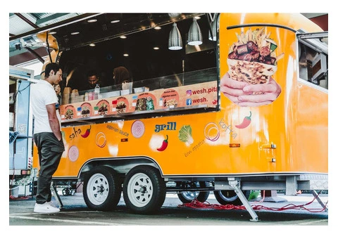 Finger Food Catering Melbourne